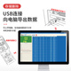 XIMA AM866 ANEMOMOTRE THERMALE AM866 EXPLOSION SPEXE AIR MESURATION INSTRUMENT VOLUME AIR VOLU