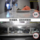 
Guangchun plug-in camera home indoor wifi mobile phone wireless remote small monitor battery rechargeable HD camera