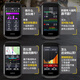 佳明（GARMIN）Edge1050专业骑行码表GPS公路自行车导航山地车智能装备配件 Edge1050码表