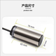 
Ji Litian custom original test speed is close to XSAV11801/XSAV11373/12373/XSAV-12801 XSAV12373 high frequency 3-line DC PNP M