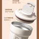 
WINTERPALACE thermos cup coffee cup custom logo souvenir men and women water cup lettering cup company party souvenir event gift box 450ml graduation gift 316 stainless steel