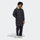 阿迪达斯 （adidas）三叶草羽绒服男2024年冬季户外潮流休闲保暖连帽外套运动服HL9194 HL9194 M 175/96