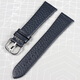 Convient pour l'original Armani Générat en cuir STRAP LYCHEE MOTEMA