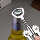 CLITON red wine bottle opener manual wing-shaped straight head wine knife wine opener wine opener wine bottle opener beer bottle opener HK02