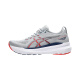 亚瑟士（ASICS）Kayano31男稳定支撑缓震跑步鞋黑武士K31高弹运动鞋 1011b867-002 黑色_白色 40.5