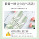 造型师定型发胶男女士儿童清爽速干造型高颅顶干胶200ml*2持久定型喷雾