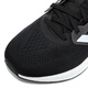 Adidas Men's Shoes Sneakers 2025 Automne Low Top Sneakers Breasping SHOORS-Absorbing Wesing-RocaS Chaussures Chaussures de course If4839 / Black and White 40.5