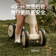 
imomoto one-year-old baby balance bike 1-3 years old stroller children without pedals Bellamy [Specially designed for children toddlers]