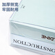 金得利考试袋透明袋子手提袋学生文件袋收纳袋中考文具考试专用袋补习包补习袋小学生美术袋作业袋FB9856