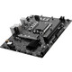MSI Motherboard H610m/B760M/Z790 Unterstützt 13/13/14 Generation Intel CPU Desktop Computer Motherboard Intel Neue Boxed Motherboard CPU Set Pro B760m-E DDR4 Alleinerziehende Motherboard