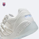 Kswiss [Gleicher Stil in der Show] Freizeitschuhe für Männer und Frauen Frühlingspaar lässig Fashion Slam Schuhe 9275-US