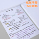 Mutual Trust A4 Papierdrucke Kopierpapier 70 g Weißes Papier ein Pack 500 Blätter A4 Druckpapier 80 g verdicktes reines Holz Zellstoff Multifunktion Office Paper Papier Papier Papierpapier Ganzbox [A4-80 g] -5008 Wirtschaftsmodell/8 Pack
