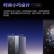 铭凡MINISFORUM 129i7/790S7/795S7(i9-12900HK/R9-7940HX/7945HX)迷你电脑7L小主机游戏办公台式机箱 795S7 PRO+刀卡RTX A2000AD