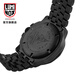 Luminox (Luminox) Xa.9272 [Limited Replik F-22 Raptorberechnung/Chronographen] Schweizerische Pure Titanschoner-Legierungswache XA.9272