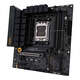 
Asus AMD Ryzen R9 9900X3D/9950X3D processor with B650/B850/X870 E-sports agent/ROG blowing snow motherboard CPU set TUF B650M-E WIFI R9 9900XD