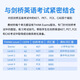 think教材新版第二版2版Think Starter 12345级课本+练习册+在线账号 送音频视频测试答案 正版现货 12-18岁英语教材原版进口剑桥中学英语 第二版 5级 课本+练习册+正版官方