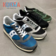 
SAUCONY Jazz classic men and women retro casual sports low top dad shoes running shoes S60368 S1044-679 37.5 230mm