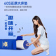 
Haima Jianai mattress memory foam box top ten Simmons compressed roll bag latex independent spring mattress household soft brand A moderate model (20cm thick) economical and practical 1350*2000