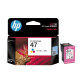 HP (HP) 36/47 Schwarze Farbkartusche 1285/1286/1288/1289/2385/2386 Drucker 36 schwarze Tintenpatrone ca. 700 Seiten