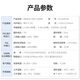 
Huigu Telephone optical terminal 8-channel telephone + 1-channel Gigabit network PCM voice optical terminal Fiber optic transceiver extender SC interface HG-818P1GE
