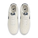 Nike Court Borough Schock-absorbierende, weastresistente, rutschfeste Low-Top-Männer-Sportschuhe HQ4867-101 41 41