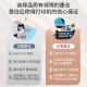 爱普生WF3825/4835 A4彩色连供喷墨打印机墨仓式 复印扫描多功能一体机 WF3825免芯片【四合一+双面打印 套餐二【4色共600ML连供+3套墨水