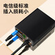 Glasfaser hochwertiger Kaltanschluss Faseranschluss SC/FC/LC Faseranschluss FTTH Eingebettete Leder Faser Faser Schnellanschluss Mobile China Unicom Telekommunikationsklasse SCUPC Square Head SC Cold Connector [Telekommunikationsklasse] 10 Packs