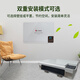 Zhijie Huijin iFC-6100 intelligent disinfection machine plasma removes bacteria, germs and smoke for home office and hospital use