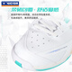 威克多（VICTOR）胜利专业羽毛球鞋戴资颖同款男女训练比赛运动鞋减震透气9200tty P9200TTY-NLite-亮白鹦鹉粉绿 44