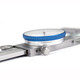 Dashike caliper with watch industrial grade high-precision stainless steel vernier caliper with watch caliper 0-150mm*0.01