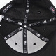 NEW ERAxMLB joint brand New Yihua Spring and Summer Men and Women's Same Model NY 940 Hard Top Adjustable Baseball Cap 60588331