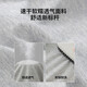 
Disney (DISNEY) children's clothing boys and girls quick-drying trousers not easy to pill mosquito-proof sports tying trousers 24 summer DB421ME01 gray 160