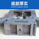 Renjuyi Baoji CNC Lathe Center Cadre 6180 Machine Tool Bracket Shenyang CW6163 Bracket Dalian Backet Accessoires CAK80135 Centre Hauteur 450 Clamp 150-350