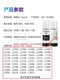 安巨爱普生004墨水适用3219 L3118 3251 3158 3258 3218 4168打印机墨水 【黑色70ML-约7500页】(可与原装混用)
