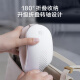 Jd.com Made Smart Eye Massager E5S Visual Hot Compress Mask Masser Massager Дети Устройство защиты глаз Массажер для снятия усталости 520 Подарки для мужчин подарки на день рождения для женщин