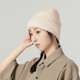 NIKE Nike hat men's hat women's hats autumn and winter new outdoor fitness knitted hat warm velvet hat FJ8688-838