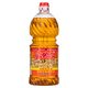 Hometown (jiaxiangren) Hometown (jiaxiangren) Hometown peanuts strong fragrance pressed oil blended oil. Farmers' self-squeezed peanut oil bucket. Household cooking oil wholesale 1800ml
