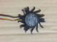 定制适用工控机风扇 YT5010HB YT501005MB LDH6010B 软路由POSITX LDH6010B 12V 款叶宽4.5
