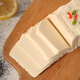 White jade fresh tofu 300g
