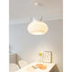 Il Jiangong Creative Restaurant Chandelier Nordic Romantic Flowers Bar Lights Ins Style Girl Room Éclairage Chaussland