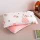 Antarctica Class A Doudou Children's Pillow Pillow Core for Primary School Students Dormitory for 6 Years and Over Kindergarten 3-Year-Old Baby Soothing Pillow Red Tulip Pillow Core + Pillow Case -30x502 Antarctica Class A Doudou Children's Pillow Pillow Core for Primary School Students Dormitory for 6 Years and Over Kindergarten 3-Year-Old Baby Soothing Pillow Red Tulip Pillow Core + Pillow Case -30x502