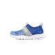 Skechers Skechers boys' soft breathable sports shoes summer big children's mesh casual shoes 403776L