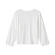 Deesha (Deesha) Deesha Vêtements pour enfants Girls Top 2023 Clothing d'été pour enfants à la mode en trois dimensions en tridimente