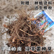 Qinling Epimedium Seeds Epimedium Seedlings Chinese Medicinal Seeds Fairy Spleen Three-branched Nine-leaf Grass 1 Jin Jin equals 0.5 kilograms with buds and rhizomes (more than 40 Song root powders) bare roots without soil