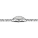 Titoni Watch Series Series Серия Wemantian Mechanical Swiss Watch Haoshi 27-мм серебряная пластина гвоздь 729 S-DB-695
