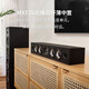 天龙（DENON）X1700 + 普乐之声 XT70 7.1声道 全景声 家庭影院 音响 音箱 客厅影院 组合套装 低音炮 功放 X1700 + MXT70 7.1