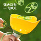 爸爸妈妈儿童户外玩具男孩竹蜻蜓玩具3-6飞碟弹射飞盘小女孩生日礼物
