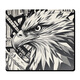 Ruqin Lian Guofeng Dragon Totem feines Maus-Pad extra großes E-Sport-Spiel cool verdickte Tischpolster FPS Special Advanced 12370 Longseng Yunqi 450 mm*400 mm*4mm