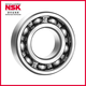 
NSK/Ensk Bearing Deep groove ball bearing 6220CM/ made in Japan [Box] Inner diameter 100mm Outer diameter 180mm Thickness 34mm