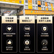 South China gold medal Core i5 14600KF/12600KF/12400F game console RTX4060 computer desktop 13400F assembly computer design rendering DIY complete machine with seven i5 14600KF丨32G丨1TB